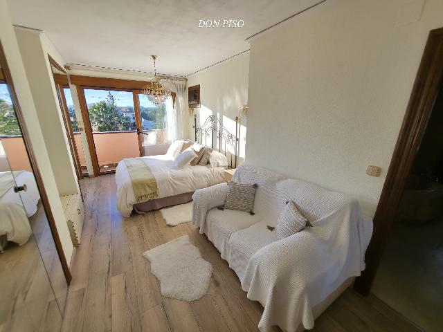 Imagen 9 Inmueble 298689 - Ático en venta en Dénia / Cerca del Restaurante Quique Dacosta. 50 m Playa.