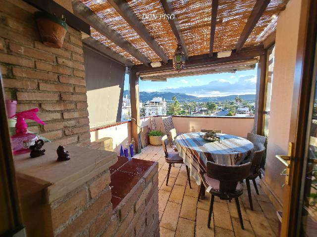 Imagen 18 Inmueble 298689 - Ático en venta en Dénia / Cerca del Restaurante Quique Dacosta. 50 m Playa.