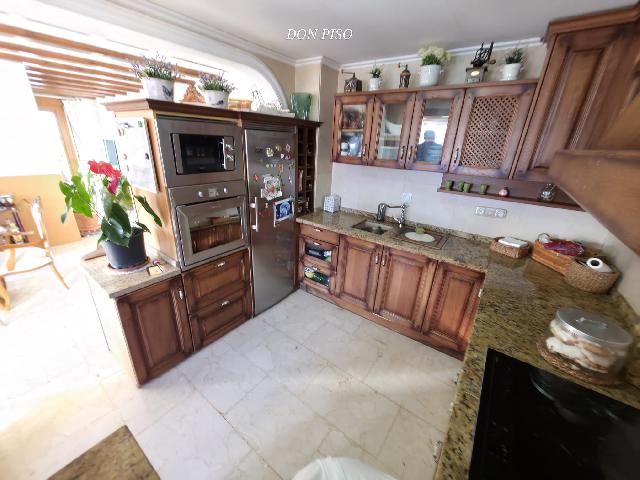 Imagen 15 Inmueble 298689 - Ático en venta en Dénia / Cerca del Restaurante Quique Dacosta. 50 m Playa.