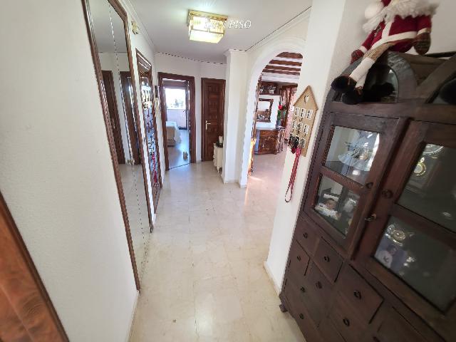 Imagen 6 Inmueble 298689 - Ático en venta en Dénia / Cerca del Restaurante Quique Dacosta. 50 m Playa.