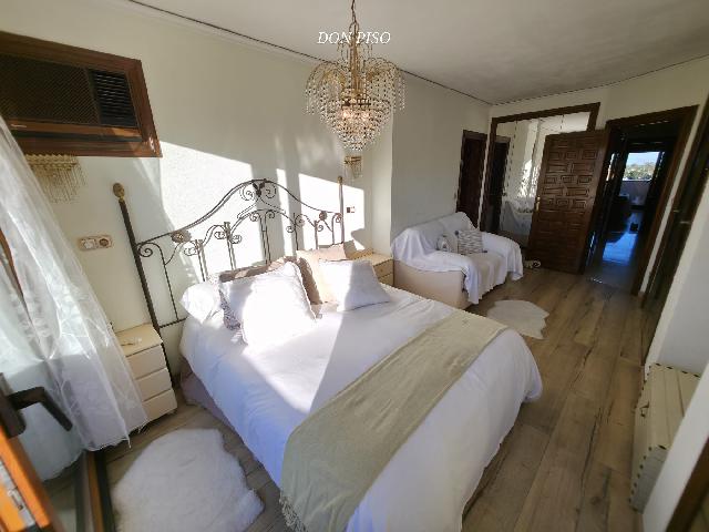 Imagen 8 Inmueble 298689 - Ático en venta en Dénia / Cerca del Restaurante Quique Dacosta. 50 m Playa.