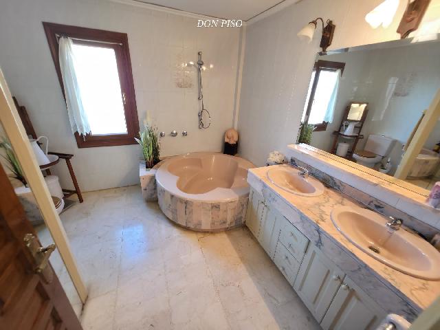 Imagen 14 Inmueble 298689 - Ático en venta en Dénia / Cerca del Restaurante Quique Dacosta. 50 m Playa.