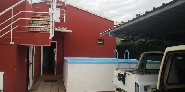 Imagen 14 Inmueble 299169 - Casa Aislada en venta en Oliva / A casos metros de la playa.