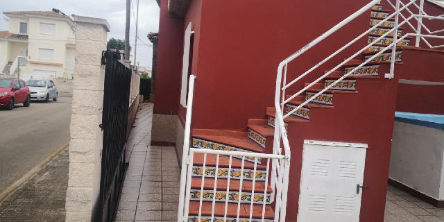 Imagen 23 Inmueble 299169 - Casa Aislada en venta en Oliva / A casos metros de la playa.