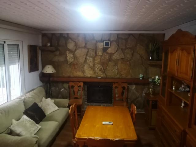 Imagen 9 Inmueble 299169 - Casa Aislada en venta en Oliva / A casos metros de la playa.