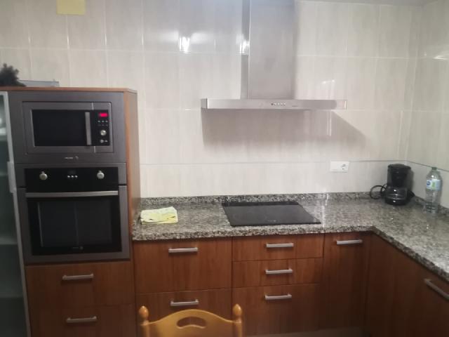 Imagen 16 Inmueble 299169 - Casa Aislada en venta en Oliva / A casos metros de la playa.