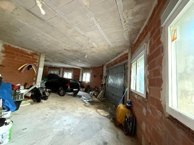 Imagen 6 Inmueble 299396 - Casa Aislada en venta en Sagra / Vivienda unifamiliar, a 15 minutos de la playa.