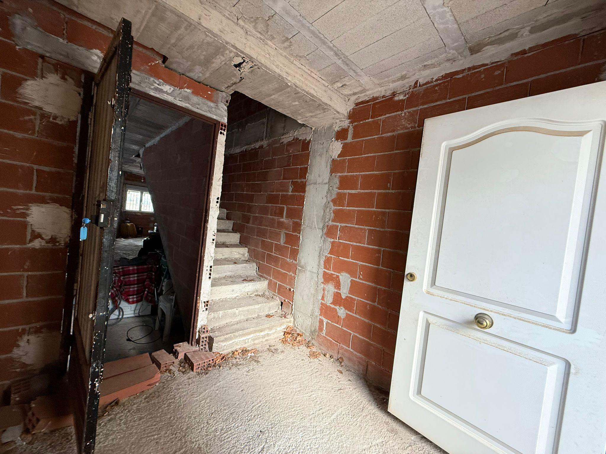 Imagen 3 Casa Aislada en venta en Sagra / Vivienda unifamiliar, a 15 minutos de la playa.