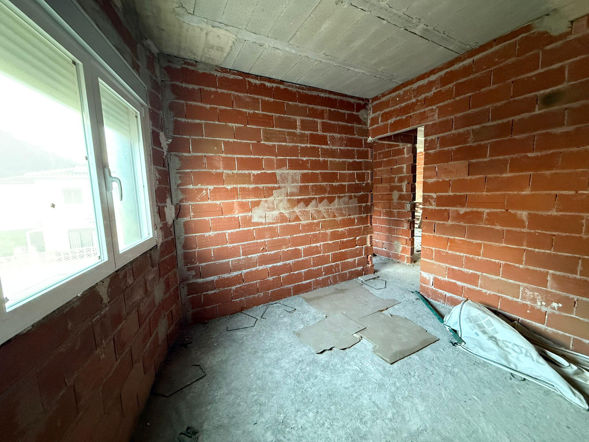 Imagen 8 Casa Aislada en venta en Sagra / Vivienda unifamiliar, a 15 minutos de la playa.