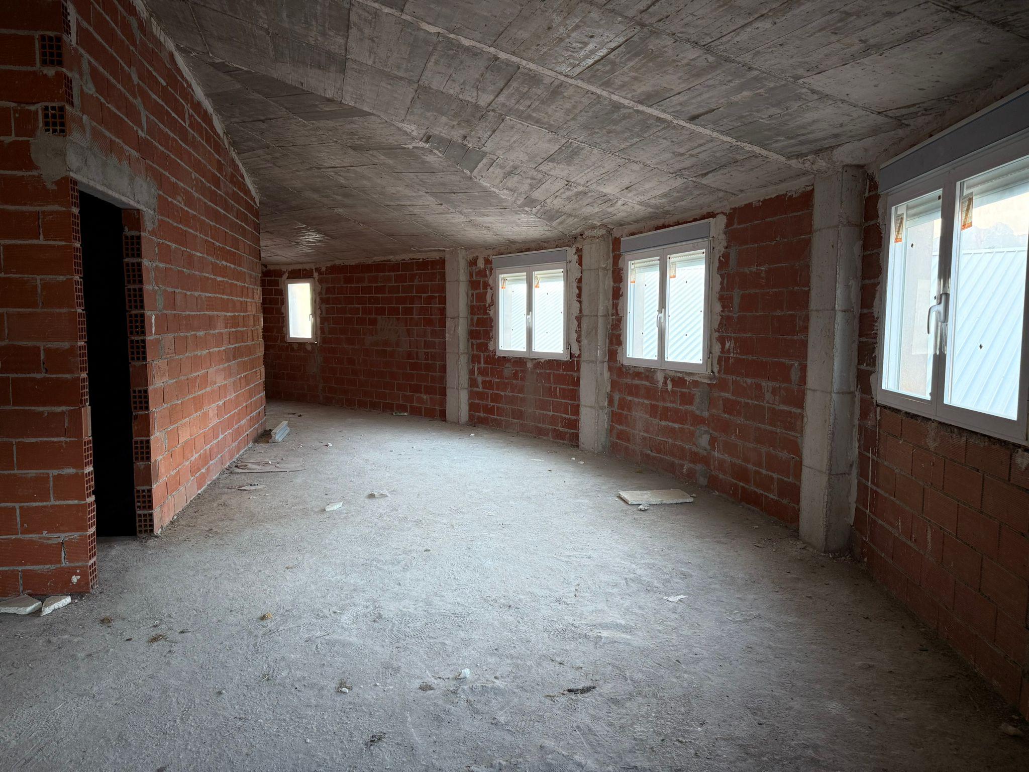 Imagen 9 Casa Aislada en venta en Sagra / Vivienda unifamiliar, a 15 minutos de la playa.