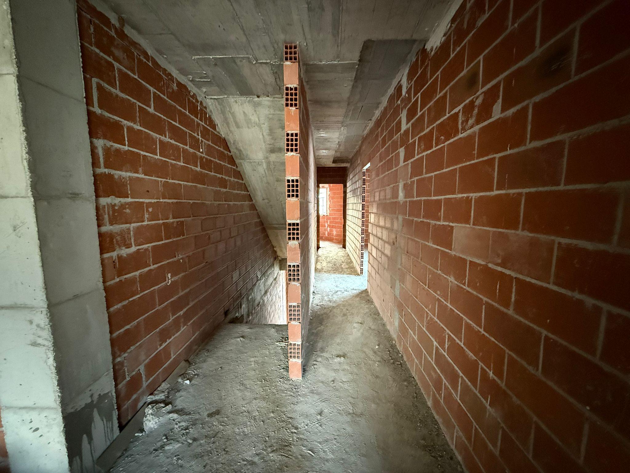 Imagen 10 Casa Aislada en venta en Sagra / Vivienda unifamiliar, a 15 minutos de la playa.