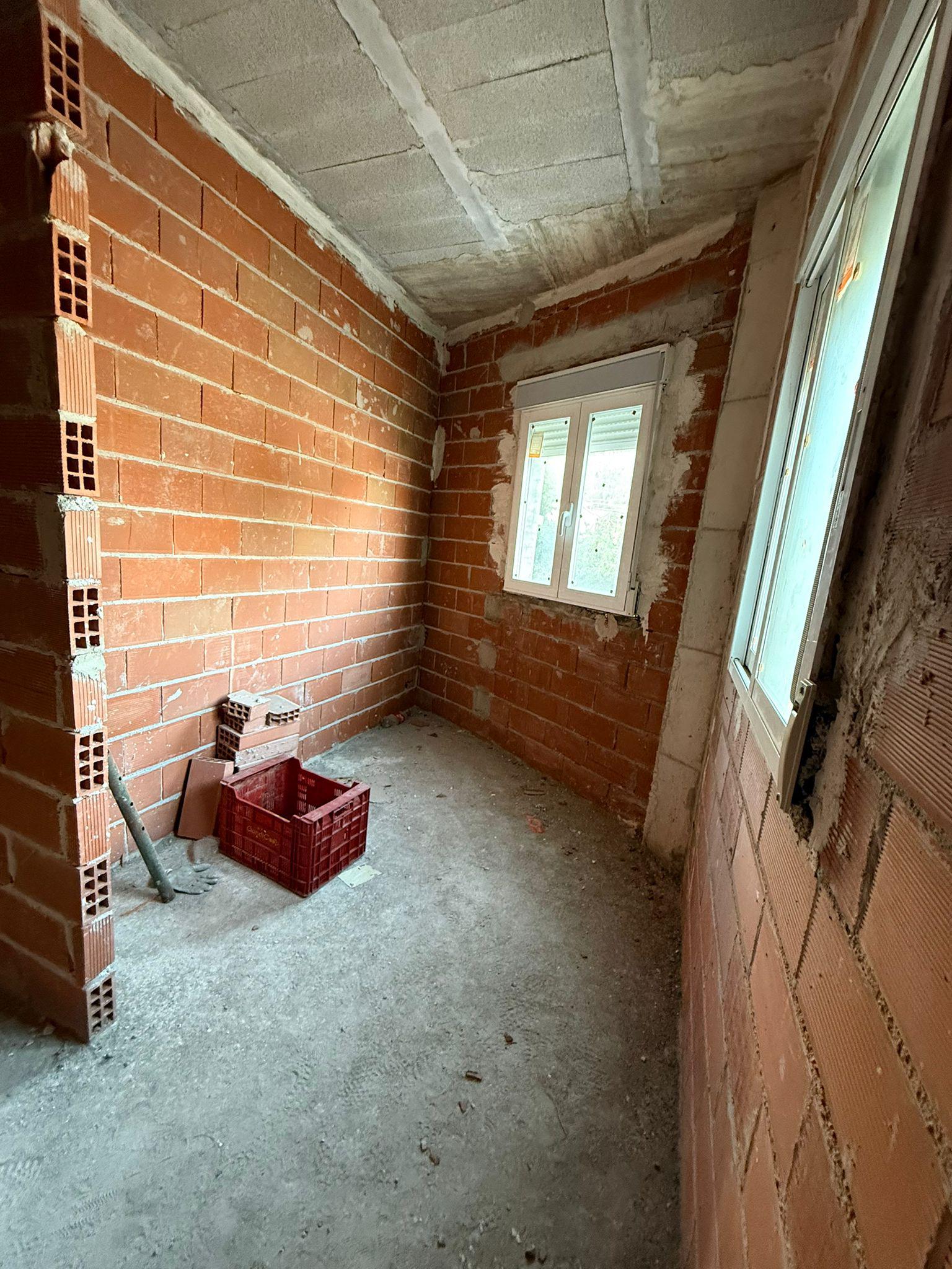 Imagen 5 Casa Aislada en venta en Sagra / Vivienda unifamiliar, a 15 minutos de la playa.