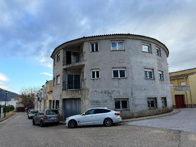 Imagen 2 Inmueble 299396 - Casa Aislada en venta en Sagra / Vivienda unifamiliar, a 15 minutos de la playa.