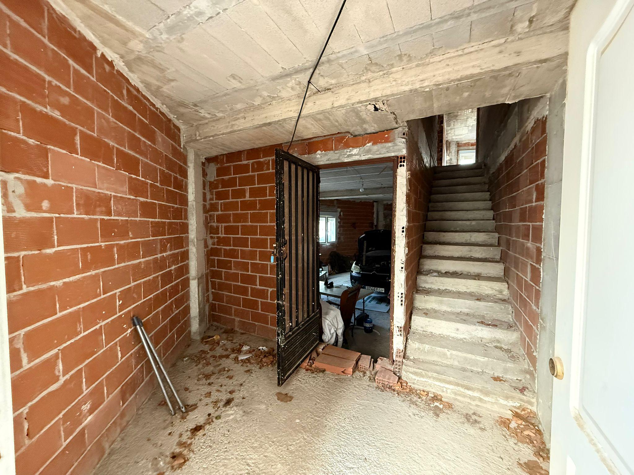 Imagen 4 Casa Aislada en venta en Sagra / Vivienda unifamiliar, a 15 minutos de la playa.