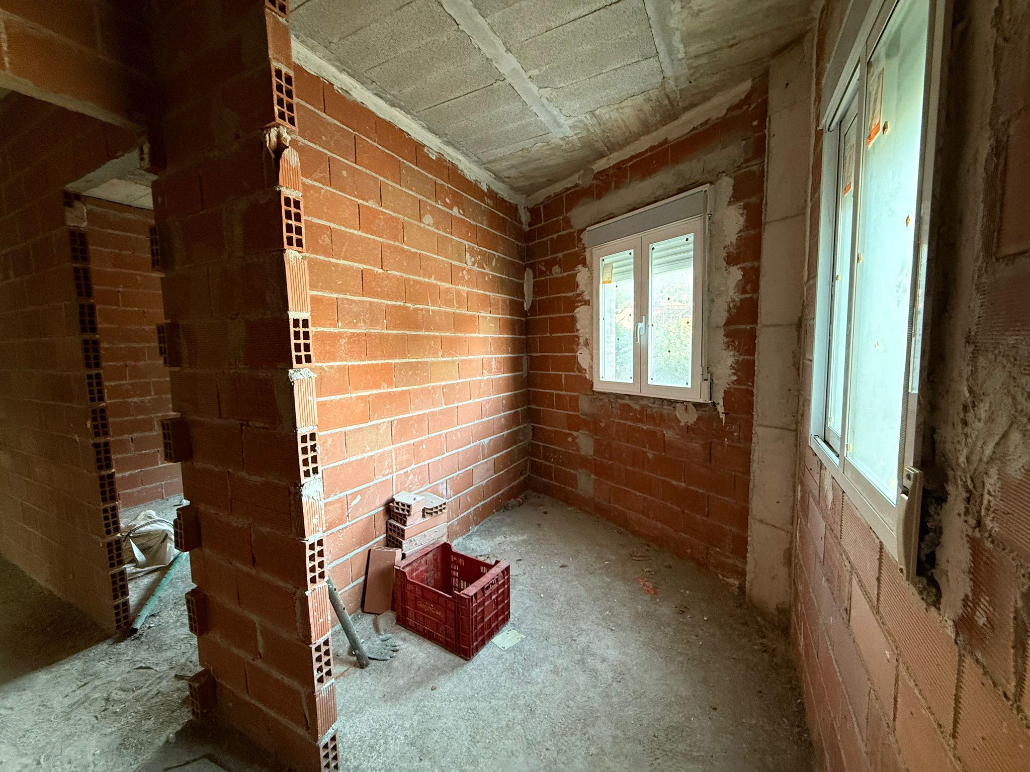 Imagen 22 Casa Aislada en venta en Sagra / Vivienda unifamiliar, a 15 minutos de la playa.