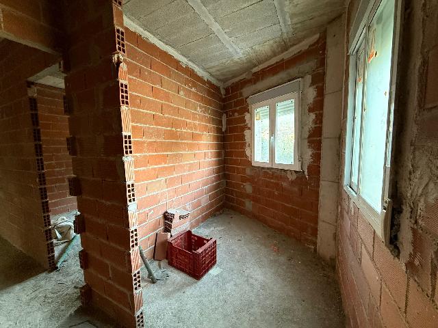 Imagen 22 Inmueble 299396 - Casa Aislada en venta en Sagra / Vivienda unifamiliar, a 15 minutos de la playa.