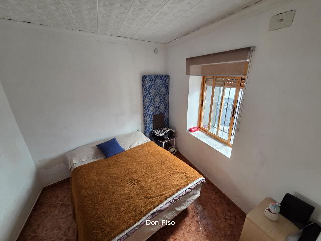 Imagen 9 Inmueble 299656 - Casa Adosada en venta en Oliva / En pleno casco antiguo de Oliva.