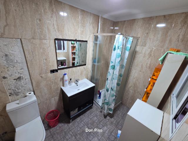 Imagen 10 Inmueble 299656 - Casa Adosada en venta en Oliva / En pleno casco antiguo de Oliva.