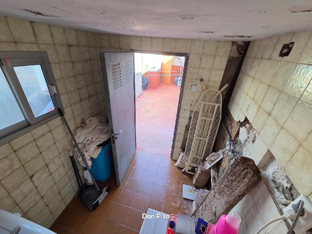 Imagen 12 Inmueble 299656 - Casa Adosada en venta en Oliva / En pleno casco antiguo de Oliva.