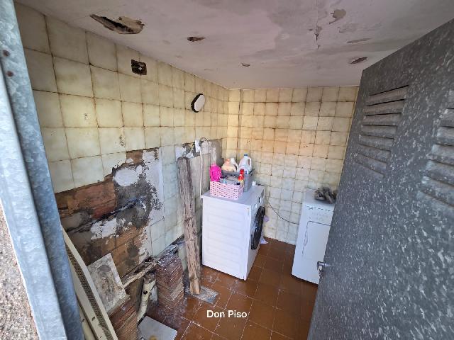 Imagen 13 Inmueble 299656 - Casa Adosada en venta en Oliva / En pleno casco antiguo de Oliva.