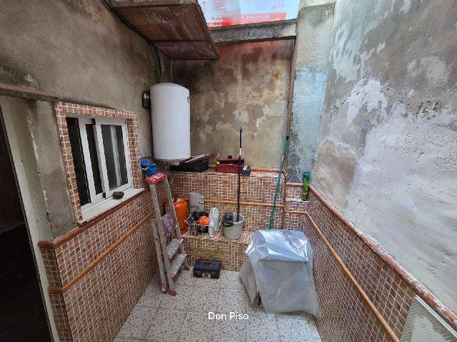 Imagen 15 Inmueble 299656 - Casa Adosada en venta en Oliva / En pleno casco antiguo de Oliva.