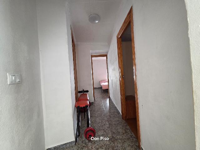 Imagen 19 Inmueble 299656 - Casa Adosada en venta en Oliva / En pleno casco antiguo de Oliva.