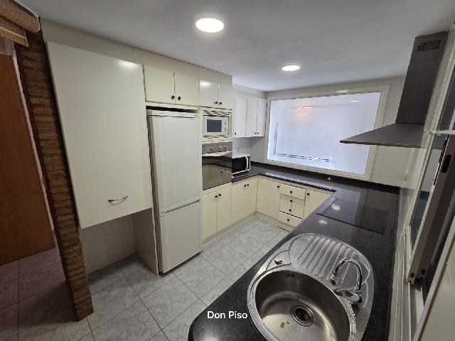 Imagen 9 Inmueble 299713 - Apartamento en venta en Pego / En pleno paseo Cervantes