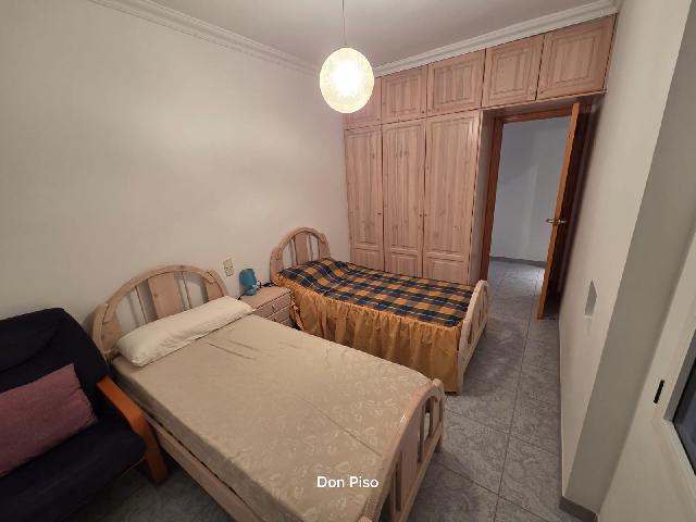 Imagen 10 Inmueble 299713 - Apartamento en venta en Pego / En pleno paseo Cervantes