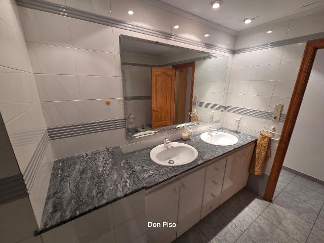 Imagen 18 Inmueble 299713 - Apartamento en venta en Pego / En pleno paseo Cervantes