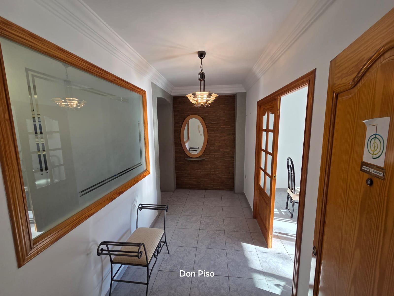 Imagen 4 Apartamento en venta en Pego / En pleno paseo Cervantes