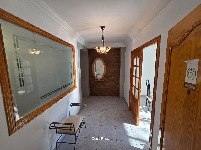 Imagen 4 Inmueble 299713 - Apartamento en venta en Pego / En pleno paseo Cervantes