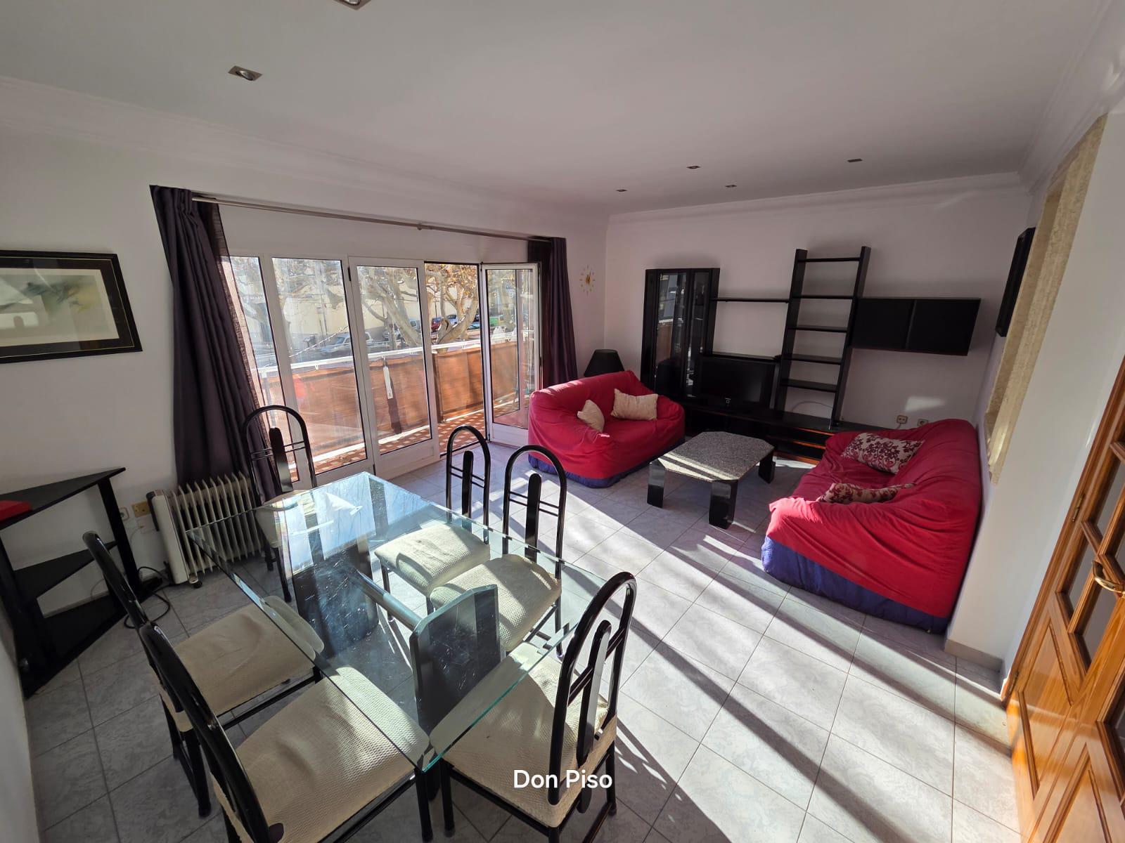 Imagen 1 Apartamento en venta en Pego / En pleno paseo Cervantes