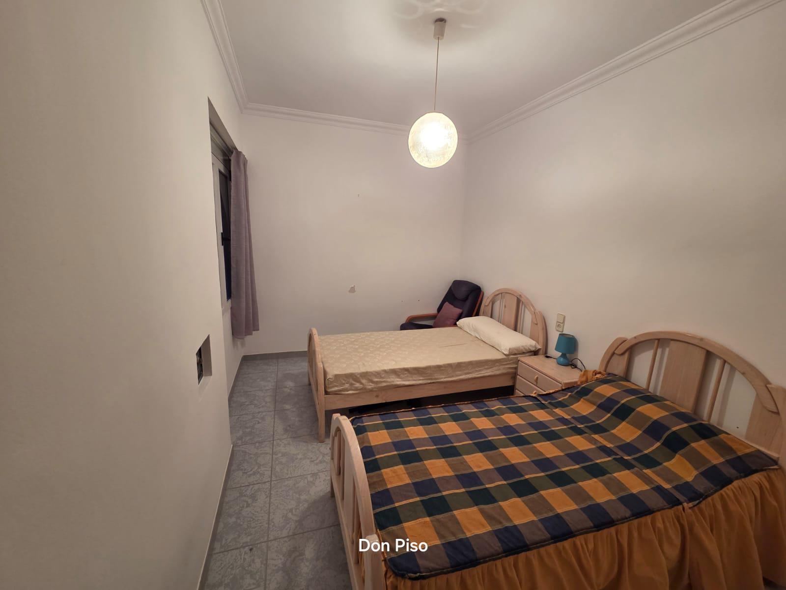 Imagen 11 Apartamento en venta en Pego / En pleno paseo Cervantes