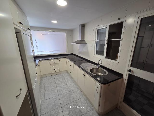 Imagen 8 Inmueble 299713 - Apartamento en venta en Pego / En pleno paseo Cervantes