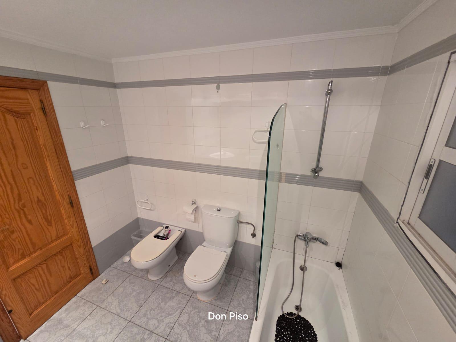 Imagen 16 Apartamento en venta en Pego / En pleno paseo Cervantes