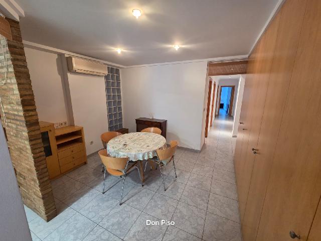 Imagen 6 Inmueble 299713 - Apartamento en venta en Pego / En pleno paseo Cervantes