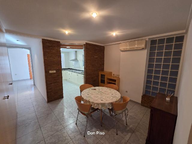 Imagen 7 Inmueble 299713 - Apartamento en venta en Pego / En pleno paseo Cervantes