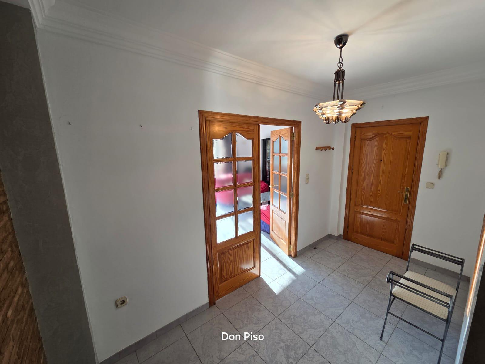 Imagen 3 Apartamento en venta en Pego / En pleno paseo Cervantes