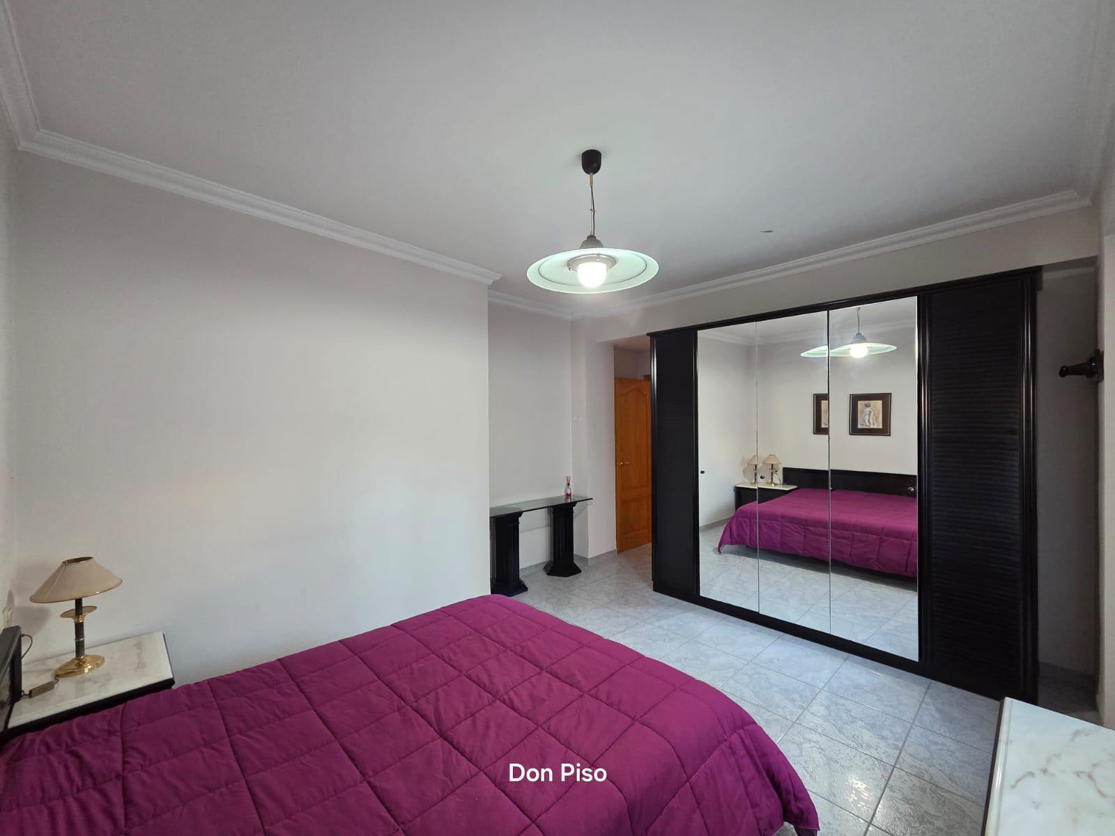 Imagen 15 Apartamento en venta en Pego / En pleno paseo Cervantes