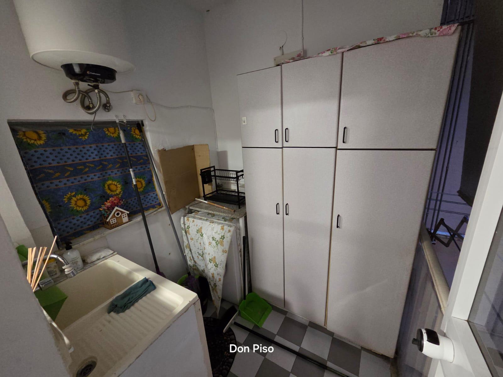 Imagen 20 Apartamento en venta en Pego / En pleno paseo Cervantes