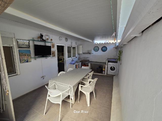 Imagen 14 Inmueble 299836 - Apartamento en venta en Oliva / En pleno paseo de Oliva, cerca de Mercadona