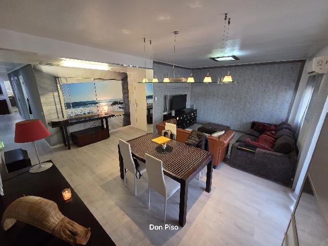 Imagen 1 Inmueble 299836 - Apartamento en venta en Oliva / En pleno paseo de Oliva, cerca de Mercadona