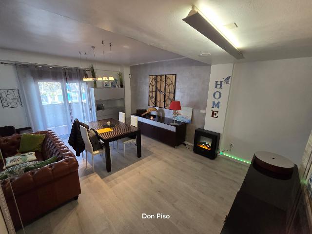 Imagen 3 Inmueble 299836 - Apartamento en venta en Oliva / En pleno paseo de Oliva, cerca de Mercadona