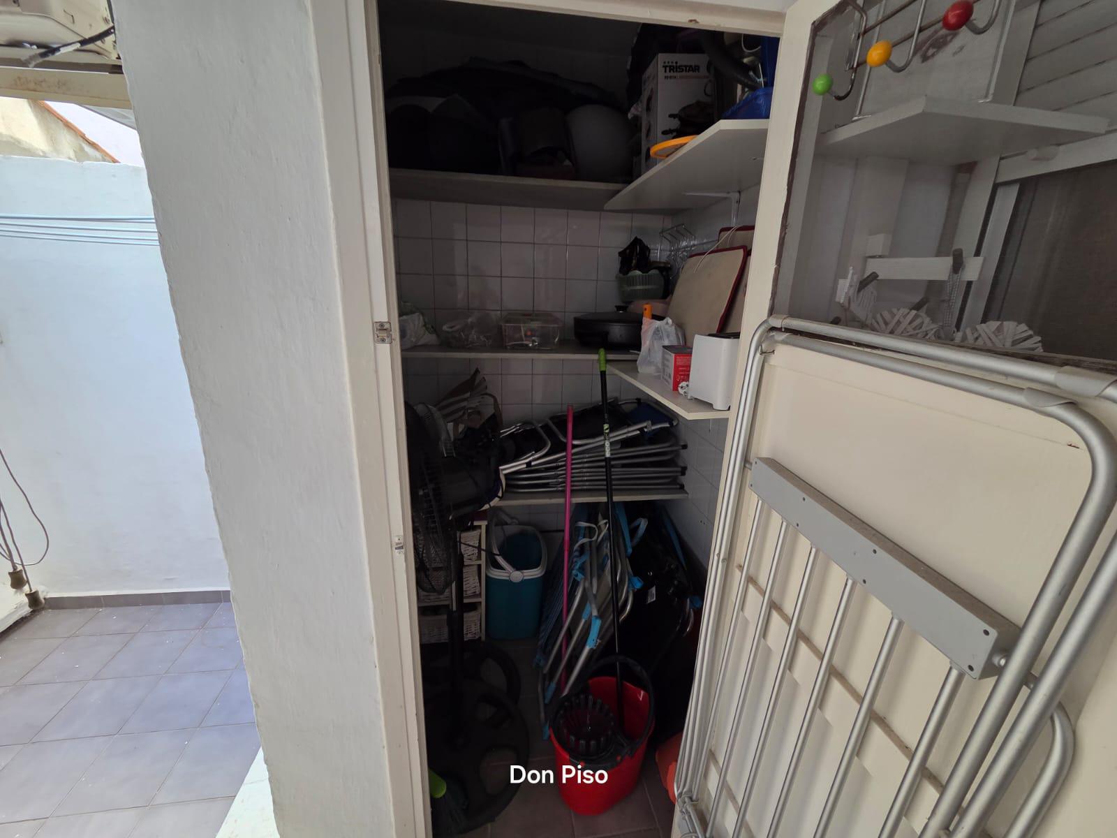 Imagen 19 Apartamento en venta en Oliva / En pleno paseo de Oliva, cerca de Mercadona