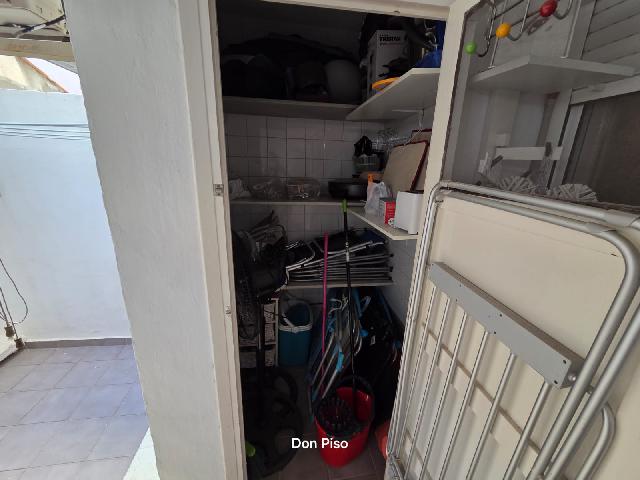 Imagen 19 Inmueble 299836 - Apartamento en venta en Oliva / En pleno paseo de Oliva, cerca de Mercadona