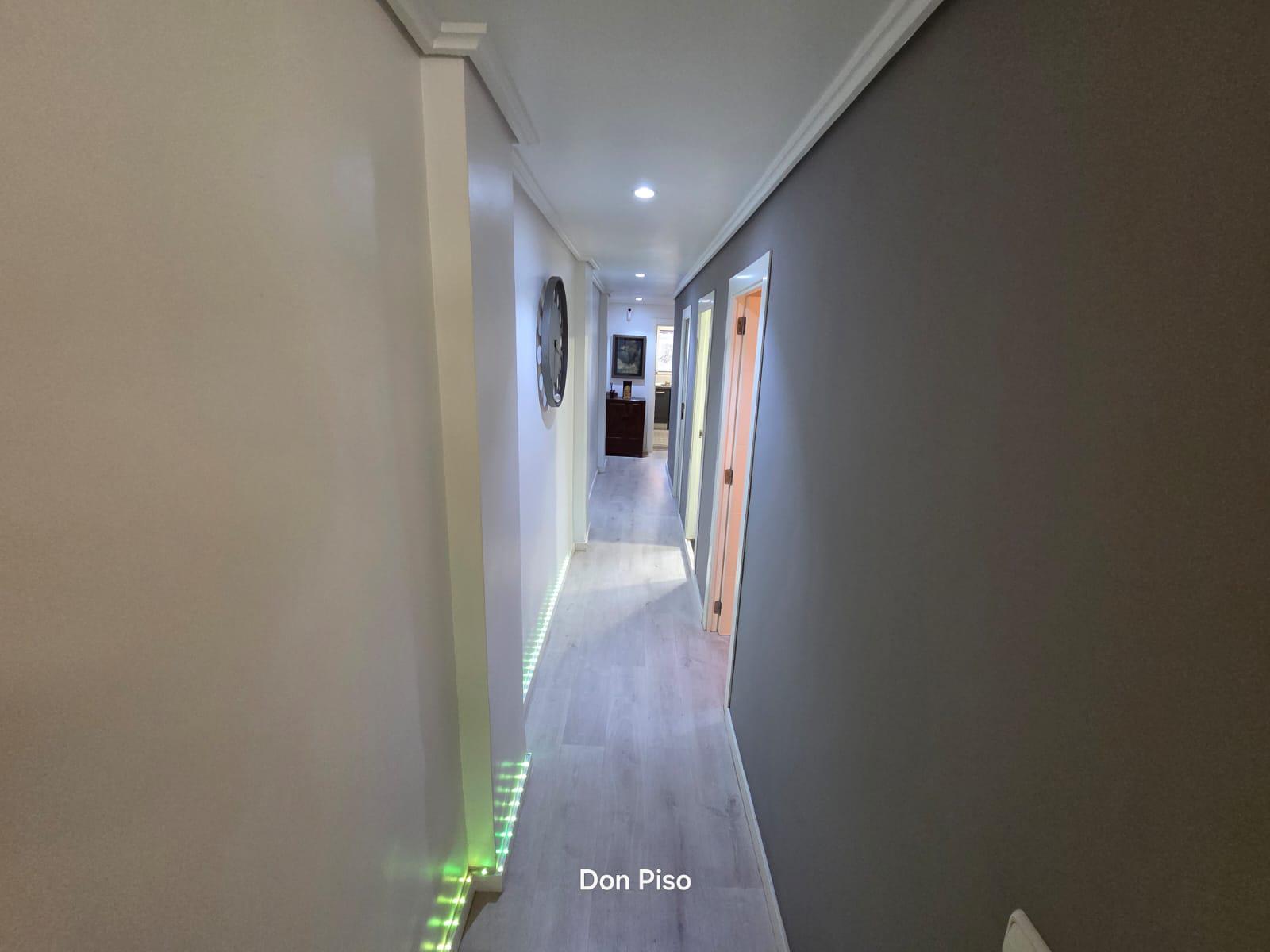 Imagen 16 Apartamento en venta en Oliva / En pleno paseo de Oliva, cerca de Mercadona