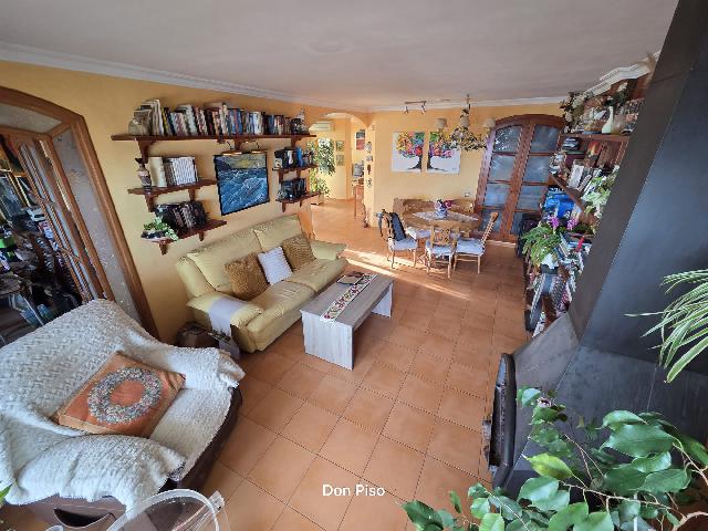 Imagen 4 Inmueble 300079 - Apartamento en venta en Dénia / Enfrente de la Marina de Dénia