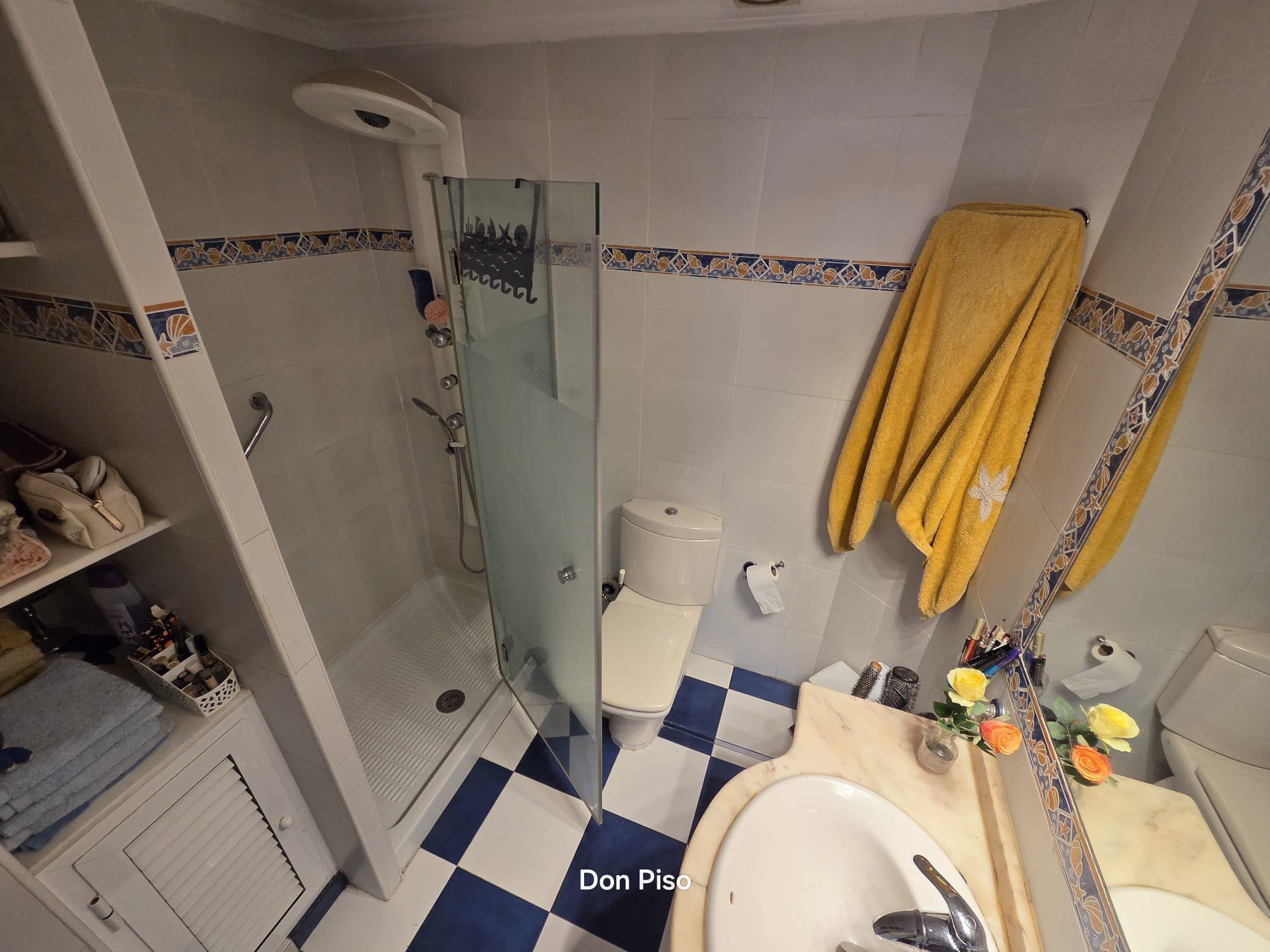 Imagen 21 Apartamento en venta en Dénia / Enfrente de la Marina de Dénia