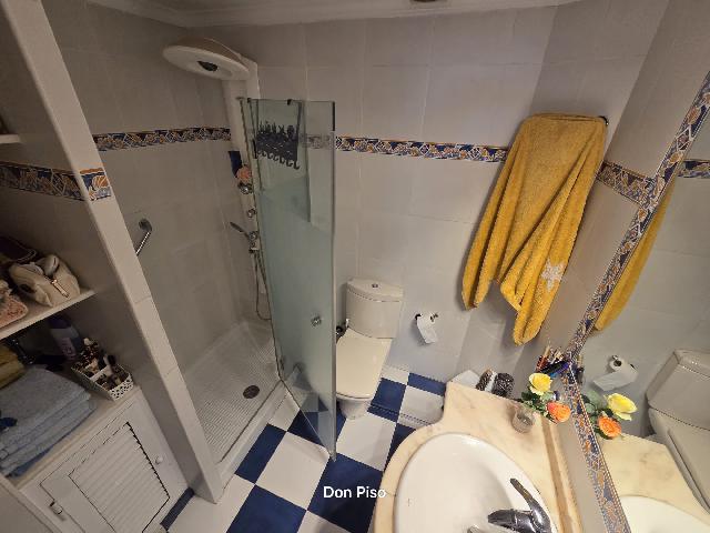 Imagen 21 Inmueble 300079 - Apartamento en venta en Dénia / Enfrente de la Marina de Dénia