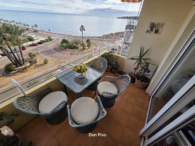 Imagen 25 Inmueble 300079 - Apartamento en venta en Dénia / Enfrente de la Marina de Dénia